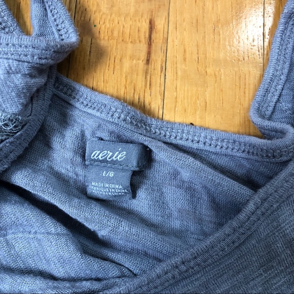 Aerie Tank Top - Picture 7 of 8